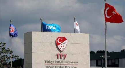 TFF açıkladı: Türkiye–Gürcistan maçında 17 Gazzeli çocuk seremonide yer alacak