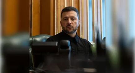 Zelenskiy ile Trump bir araya gelecek