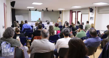 Afetlerde sağlık çalışanlarının güvenliği için eylem çağrısı