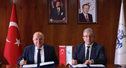 Dokuz Eylül Üniversitesi, İŞKUR Gençlik Programı’nın ilk paydaşı oldu