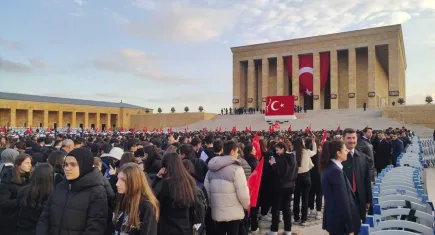 Eğitim-İş’ten 10 Kasım tepkisi: Tarihimize yakışır şekilde anılmalıdır 