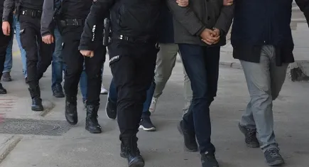 Pos cihazlarıyla milyarlık vurgun: 60 şüpheli hakkında gözaltı kararı