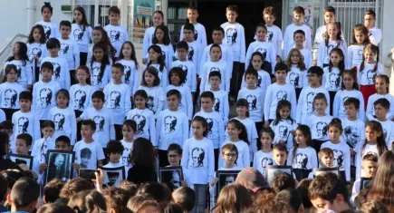 Yeni bir kampanya: 10 Kasım’da Unutmadık, Unutturmayacağız