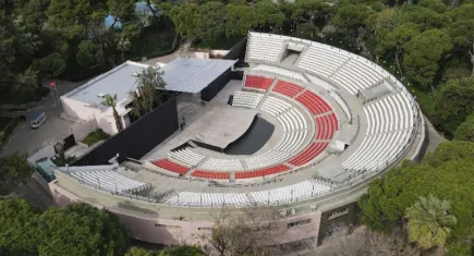 Kültürpark’ta Bedavacı rüzgarı esecek