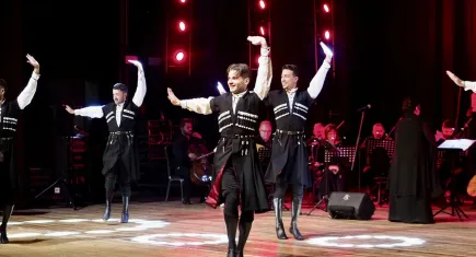 İzmir'de 29 Ekim özel konseri