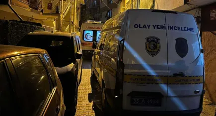 İzmir'de kanser hastası eşini uyurken öldüren şüpheli: “Psikolojimiz çok bozuldu, sık sık tartışıyorduk”