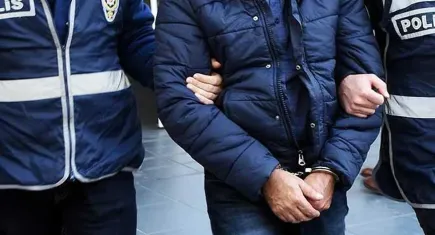 İzmir haber: Gaziemir’deki silahlı saldırıda 6 şüpheli gözaltına alındı