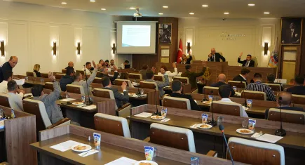 Kemalpaşa’nın 2026 bütçesi Meclis’ten geçti