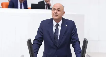 Özlale’den Dünya Yoksullukla Mücadele Günü mesajı: Asgari ücret açlık sınırının çok altında