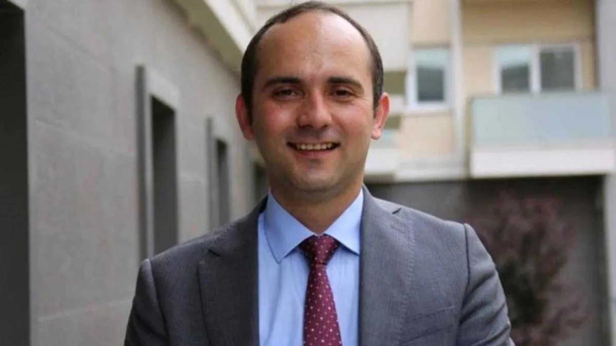 Tayfun Kahraman için tahliye talebi!