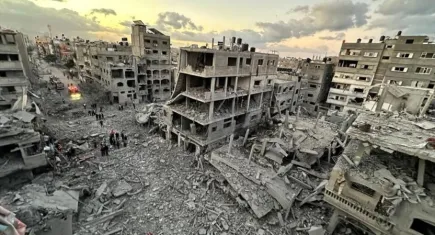 Ateşkesin gölgesinde yeni gelişme: Hamas’tan 2 ceset daha İsrail’e teslim edilecek