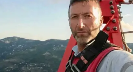 Malatya’da elektrik direğinde feci kaza: 12 metreden düşen işçi hayatını kaybetti