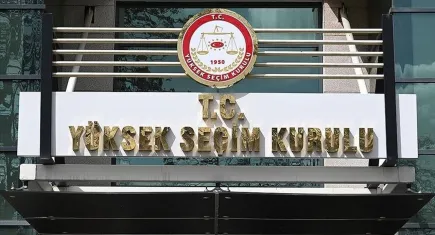 YSK, CHP İstanbul İl Kongresi’nin durdurulması talebini reddetti