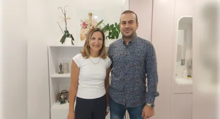 Kedisi Hayatını Kurtardı: Meme Kanserini ‘Şanslı’ Sayesinde Erken Fark Etti