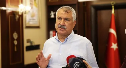 Adana Büyükşehir Belediye Başkanı Zeydan Karalar’a 12 Yıla Kadar Hapis Talebi