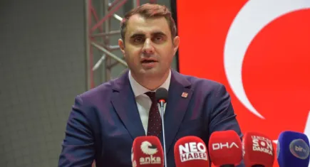 CHP’de bayrak teslimi: Yeni başkan mazbata alıyor! 