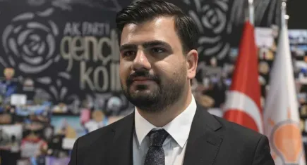 İnan, CHP’li isimlere sert yüklendi: Yavru  Vatan’ın iradesini istismar etmeye kalkıyor