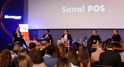 MoneyPay, ödeme dünyasının geleceğini sektörle paylaştı