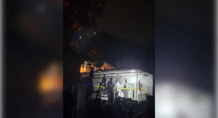 İzmir haber: Eşiyle girdiği tartışmada oğlunu öldürdü