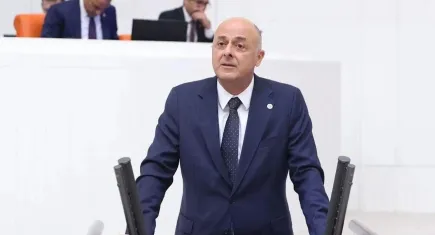 Özlale’den 21 Ekim Gazeteciler Günü mesajı: Gerçeği yazdıkları için öldürülüyorlar