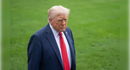 Trump: Hamas ihlali sürdürürse Gazze'ye müdahale kaçınılmaz