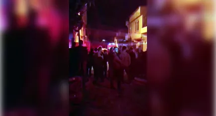 Eski eşini ve kayınvalidesini öldürdükten sonra kendi canına kıymak istedi