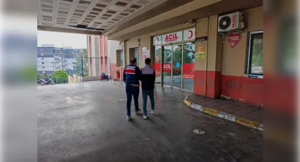 İzmir merkezli 16 ilde DEAŞ operasyonu: 18 gözaltı
