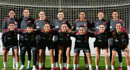 Milli heyecan Gürsel Aksel’de