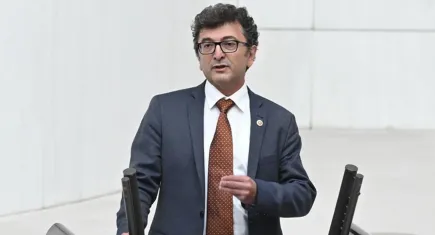 Taşkın’dan KYK yurtlarındaki sorunlara tepki