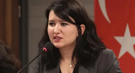 CHP’li Gökçen’den gazetecilere özgürlük çağrısı