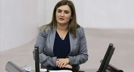 CHP’li Sevda Erdan Kılıç: Deliktaş Köyü’nde eğitim hakkı gasp ediliyor