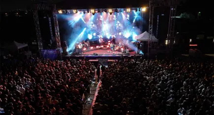 Ege Üniversitesi’nde Selfy Fest’25 coşkusu