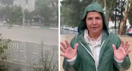 Fıçı’dan Foça için yardım çağrısı