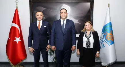 Narlıdere Belediyesi’nden personele 95 bin 250 TL promosyon müjdesi