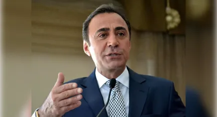 CHP'den ihraç edilen Berhan Şimşek kimdir?