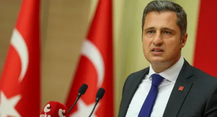 CHP’nin kurultayına açılan dava sonuçlandı, Yücel’den açıklama geldi
