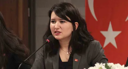 Gökçen’den soruşturma tepkisi: İmamoğlu takıntısı hastalığa dönüşmüş