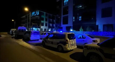 İzmir Torbalı’da korkunç olay: Anne-baba ve oğulları tabancayla vurulmuş halde bulundu