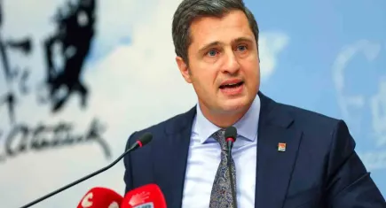Yücel’den casusluk soruşturmasına tepki: Şirazesi kaymış sistemden ne hukuk beklenir ne adalet