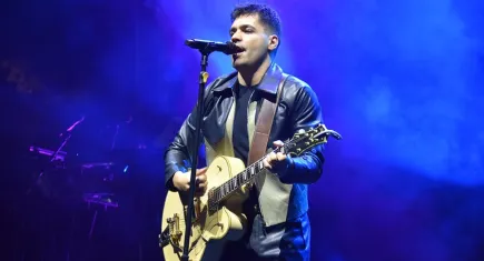 Emir Can İğrek, İzmir’de unutulmaz bir geceye imza atacak