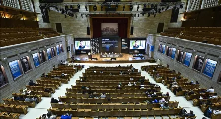 Gazze Mahkemesi'nde sarsıcı geri sayım: Öldürülen gazetecilerin ifadeleriyle suç ortaklıkları masada!