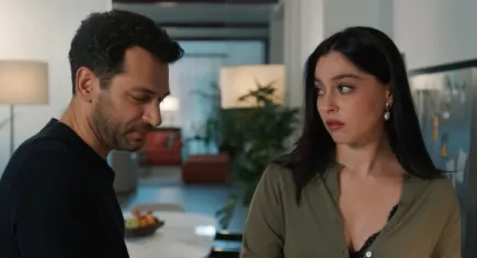 Güller ve Günahlar'da tatlı sert yakınlaşma! O sözler Serhat ile Zeynep arasındaki buzları eritecek mi?
