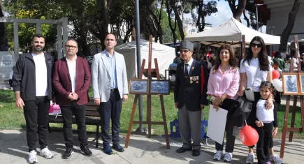 Ödemiş'te Aile Şenliği programı
