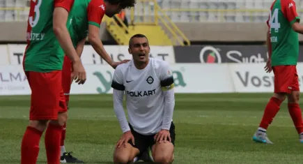 Altay-Karşıyaka derbisi: 7 yıl sonra yeniden buluşma
