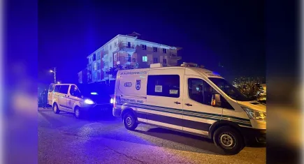 Ankara'da pompalı saldırı can aldı