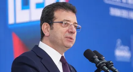 Ekrem İmamoğlu, Casusluk Soruşturması Kapsamında ifade verdi