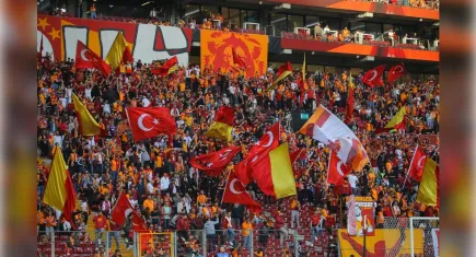 Galatasaray fırtınası RAMS Park’ta esti! Göztepe’yi 3-1’le devirdi