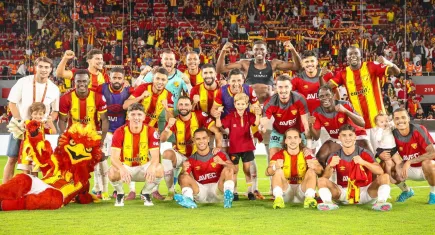 Göztepe, dev randevuda Galatasaray’a konuk oluyor