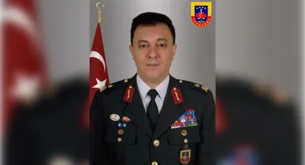 Hayatını kaybeden Jandarma KOM Daire Başkanı Tuğgeneral Selami Akşit kimdir?