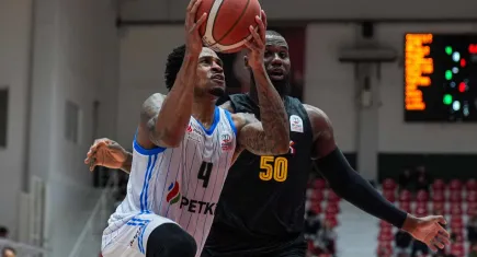 Aliağa Petkimspor galibiyeti hatırladı